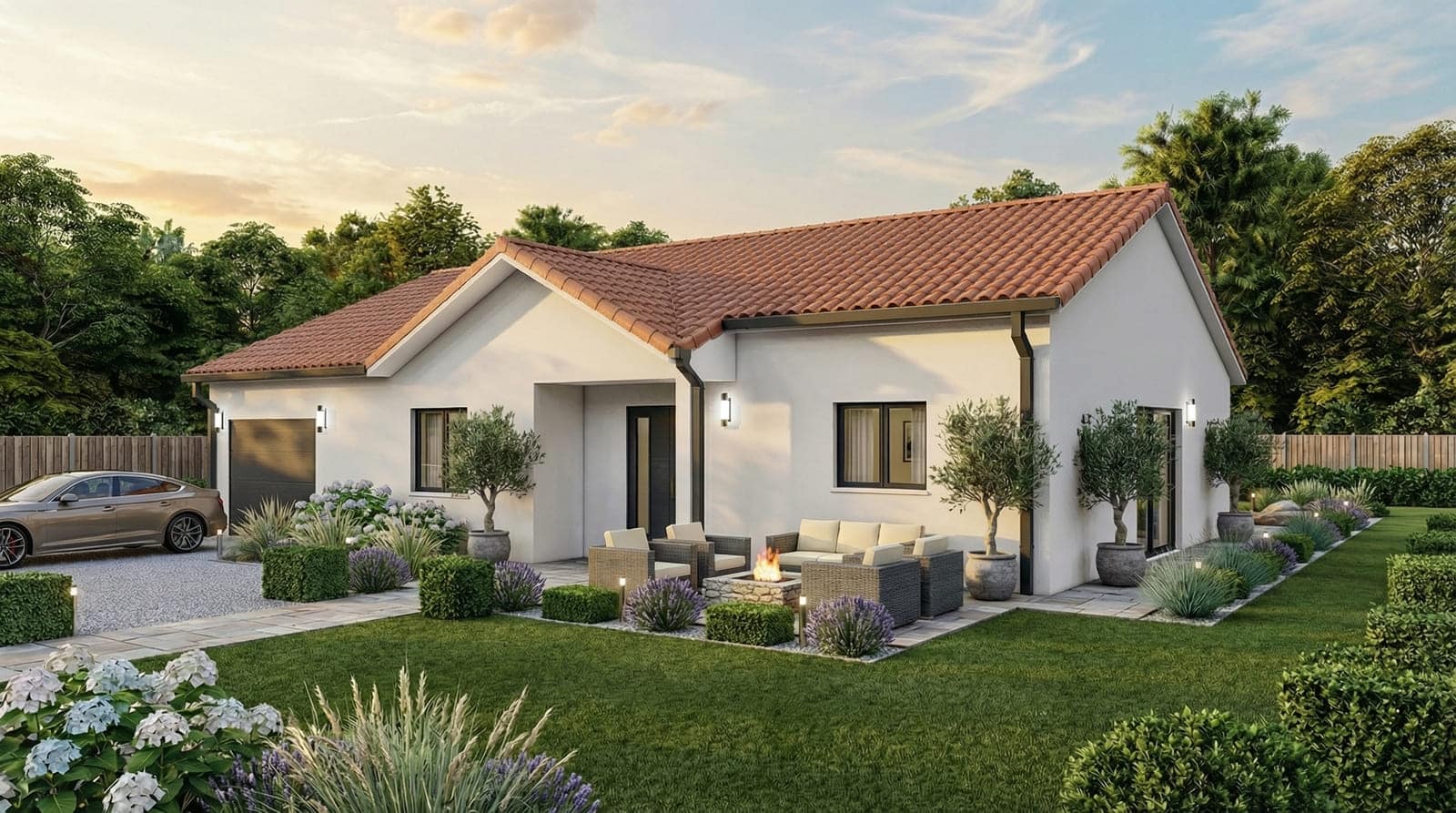 Maison à investir