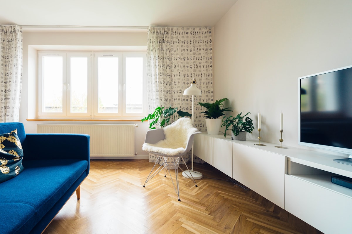 Studio meublé cosy