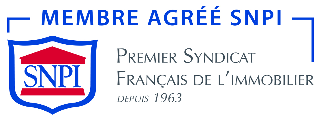 Membre agréé SNPI